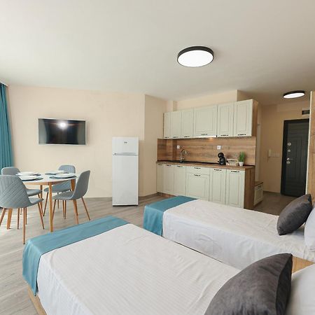 Lux Apartments คราเนโว ภายนอก รูปภาพ