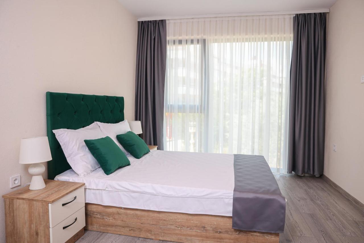 Lux Apartments คราเนโว ภายนอก รูปภาพ